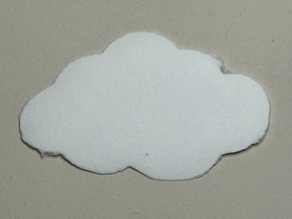 Clouds Handmade Paper